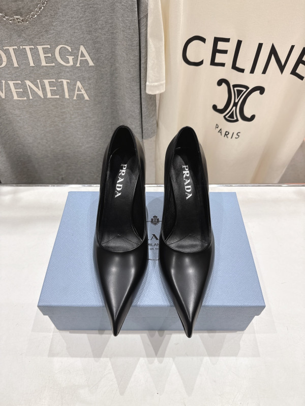 Sandali Prada Tacco 8.5 cm 35-41