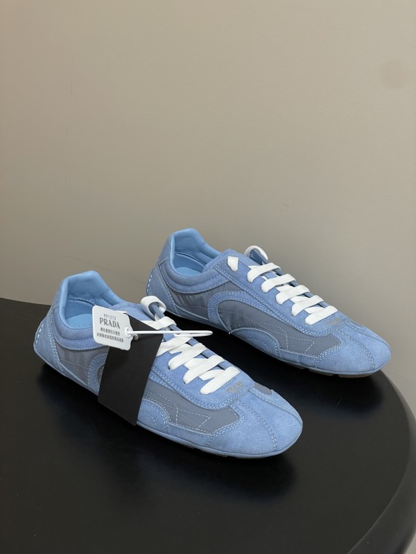 Sneakers Prada 35-41