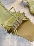 Sandali YSL Tacco 7 cm 35-41
