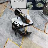 Sandali YSL Tacco 10.5 cm 35-41