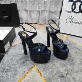 Sandali YSL Tacco 14.5 cm 35-41