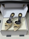 Mules YSL Tacco 7.5 cm 35-41