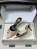 Mules YSL Tacco 7.5 cm 35-41