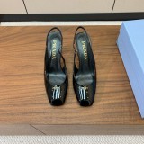 Slimgback Prada Tacco 9 cm 35-41