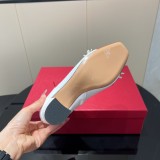Stivaletti Valentino 35-41 tacco 6cm