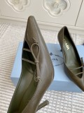 Décolleté Prada Tacco 7.5 cm 35-41