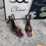 Sandali YSL Tacco 6.5 cm 35-41