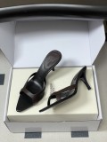 Mules YSL Tacco 7.5 cm 35-41