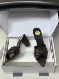 Mules YSL Tacco 7.5 cm 35-41