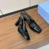 Slimgback Prada Tacco 9 cm 35-41