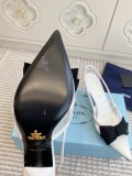 Sandali Prada Tacco 7.5 cm 35-41