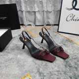 Sandali YSL Tacco 6.5 cm 35-41