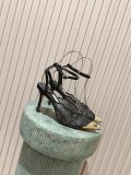 Décolleté YSL Tacco 10 cm 35-41