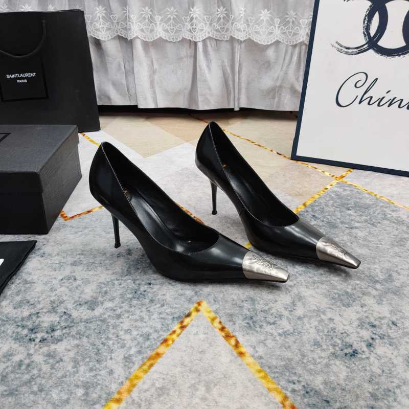 Décolleté YSL Tacco 10.5 cm 35-41
