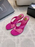 Mules InfraditoTacco 9 cm 35-41