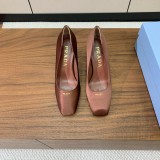 Décolleté Prada Tacco 9 cm 35-41