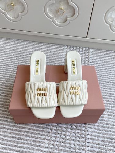 Sandali Miu Miu 35-41