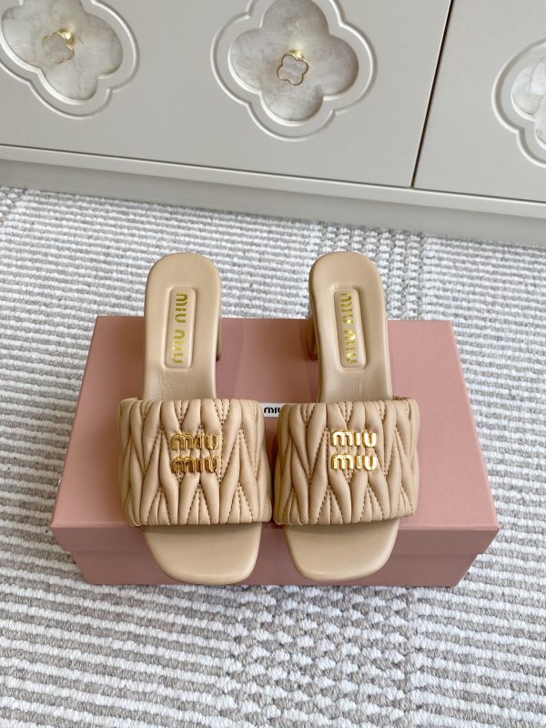 Sandali Miu Miu 35-41