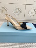 Sandali Prada Tacco 7.5 cm 35-41