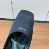 Décolleté Prada Tacco 9 cm 35-41