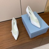 Décolleté Prada Tacco 7.5 cm 35-41