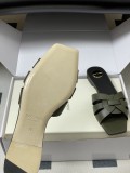 Mules YSL tacco 7.5 cm 35-41