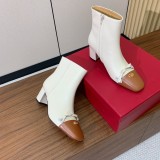 Stivaletti Valentino 6cm 35-41