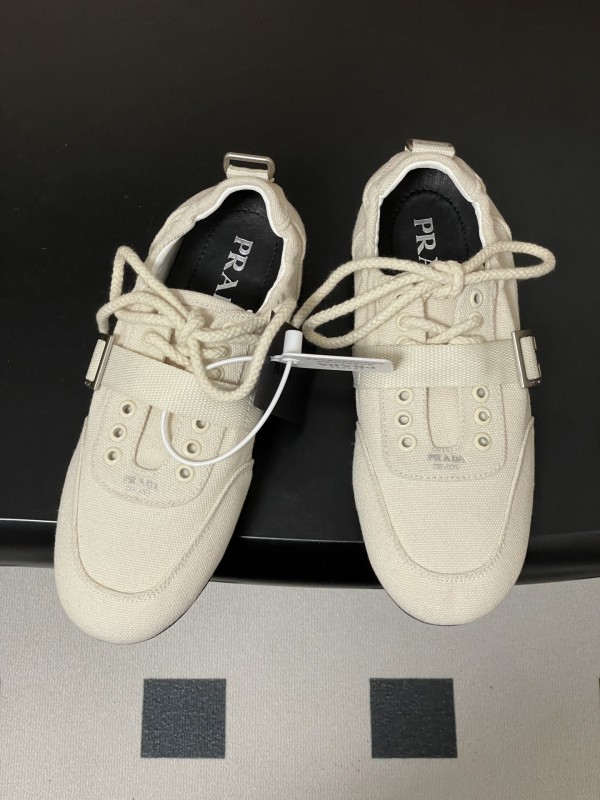 Sneakers Prada 35-41