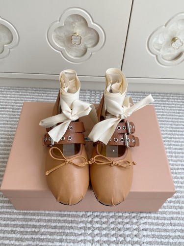 Ballerine Miu Miu 35-41