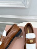 Mocassini Miu Miu 35-41