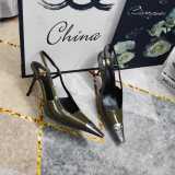 Sandali YSL Tacco 10.5 cm 35-41