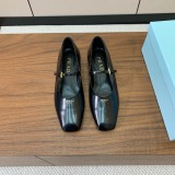 Mary Jane Prada con punta 35-41