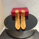 Stivaletti Valentino 35-41 tacco 7.5cm