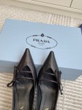 Décolleté Prada Tacco 7.5 cm 35-41
