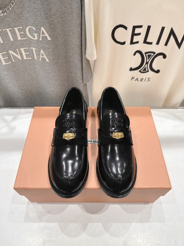 Mocassini Miu Miu 35-41