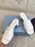 Mules Tacco 5 cm 35-41