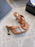 Mules InfraditoTacco 9 cm 35-41