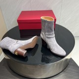 Stivaletti Valentino 35-41 tacco 7.5cm