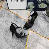 Sandali YSL Tacco 10.5 cm 35-41