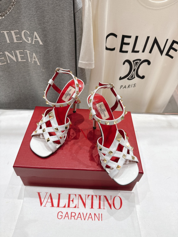 Sandali Valentino Tacco 9.5 cm 35-41