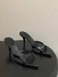 Mules YSL Tacco 7.5 cm 35-41