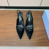 Slingback Prada Tacco 7.5 cm 35-41