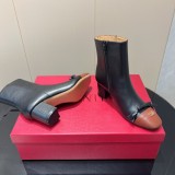 Stivaletti Valentino 35-41 tacco 6cm