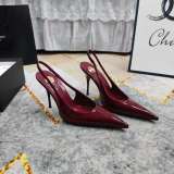 Sandali YSL Tacco 10.5 cm 35-41