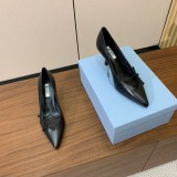 Décolleté Prada Tacco 7.5 cm 35-41