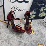 Sandali YSL Tacco 10.5 cm 35-41