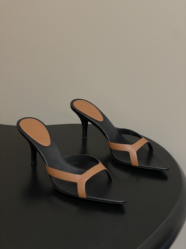 Mules YSL Tacco 7.5 cm 35-41