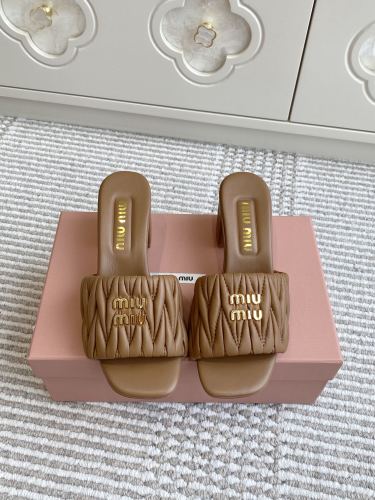 Sandali Miu Miu 35-41