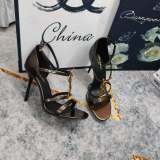 Sandali YSL Tacco 10.5 cm 35-41