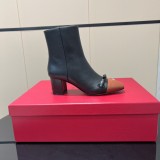 Stivaletti Valentino 35-41 tacco 6cm